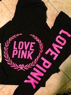 replica love pink clothing|Popular Love Pink Clothing & Shoes .